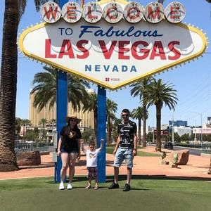 Meet your Posher, Itamar